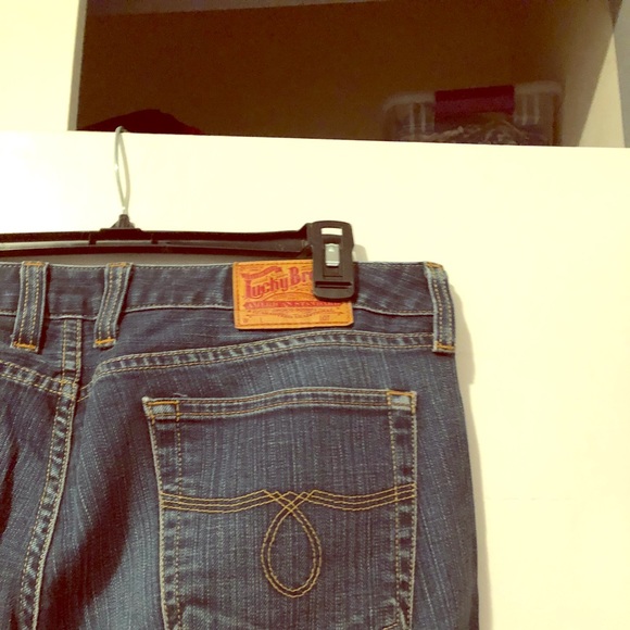 Lucky women’s jeans - Picture 1 of 2